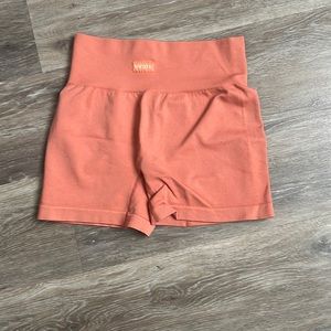 Bo & tee shorts